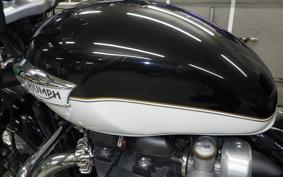 TRIUMPH BONNEVILLE SPEED 2022