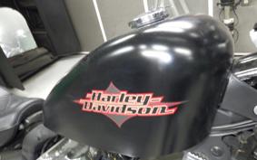 HARLEY XL1200V 2012