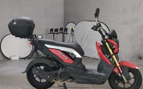 HONDA ZOOMER-X JF52