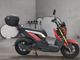 Фото Honda ZOOMER-X 2014 с японского аукциона