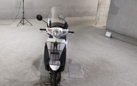 SUZUKI LET`S CA4AA