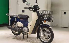 HONDA C110 SUPER CUB JA61