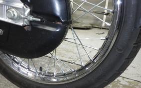HONDA CROSS CUB 110 1992 JA10