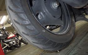 SUZUKI LET's 5 CA47A
