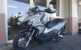 HONDA ADV160 KF54
