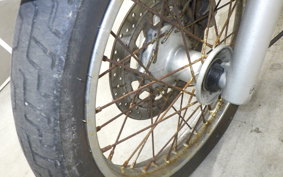 YAMAHA DRAGSTAR 250 1994 VG02J