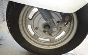 HONDA GYRO CANOPY TA02