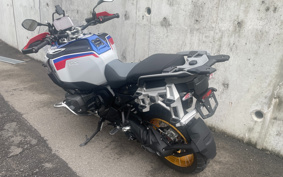 BMW R1300GS Adventure ASA 2026 0M31