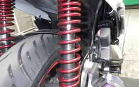HONDA PCX 160 2024 KF47