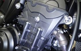 TRIUMPH STREET TRIPLE RS 2023
