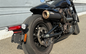 HARLEY HARLEY RH1250S 2022 ZC4