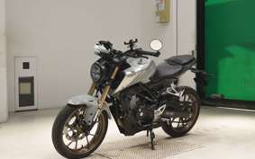 HONDA CB125 R 2025 JC91