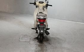 HONDA SUPER CUB110 JA10