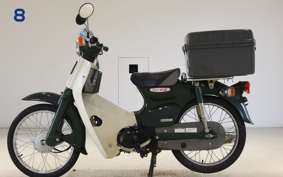 HONDA C50 SUPER CUB AA01