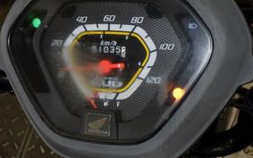 HONDA C110 SUPER CUB 1996 JA10