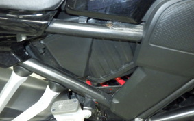 HONDA CB250RA 1996 MC52