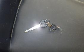 HONDA PS250 MF09