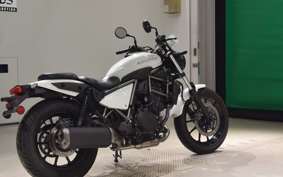 KAWASAKI ELIMINATOR400-3 2023