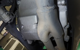 YAMAHA YZF-R25 2000 RG43J
