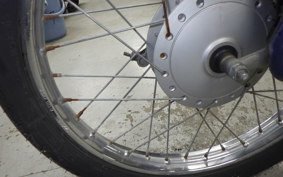 HONDA C50 SUPER CUB 2024 AA01