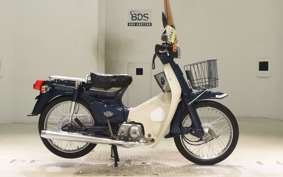 HONDA C90 SUPER CUB E HA02