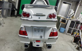 HONDA GL 1800 GOLD WING 2006 SC47