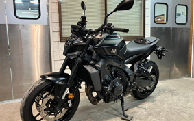 YAMAHA MT-09 AMT 2024 RN88J