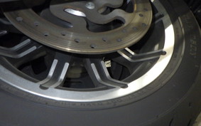 HARLEY FLHTCULTC 1690 2014