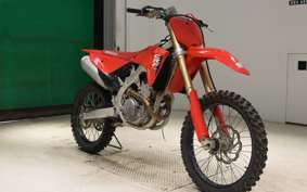 HONDA CRF250 RALLY ME12