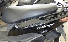 SUZUKI ADDRESS V125 DT11A