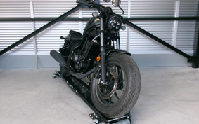 HONDA  REBEL 250 ABS MC49