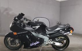 KAWASAKI ZX 1100 NINJA 1991 ZXBC18