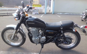 HONDA CB400SS 2007 NC41
