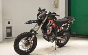 KAWASAKI KLX250D TRACKER 2018 LX250E