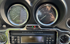 HARLEY FLHTCU1580-1690 2008 FC4