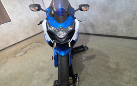 SUZUKI GSX-R1000 2009 GT78A