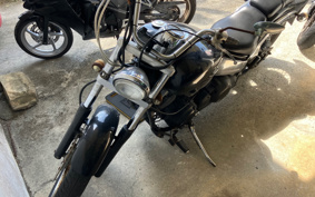 YAMAHA DRAGSTAR400 1996 4TR