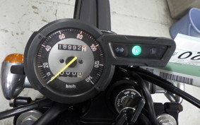 YAMAHA TRICKER Gen.3