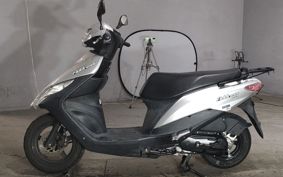 SUZUKI ADDRESS V125 DT11A
