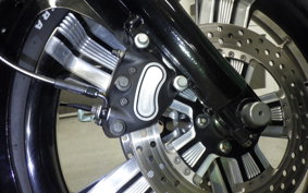 HARLEY FLHTCUI 1450 2003