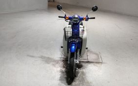 HONDA SUPER CUB110 JA56