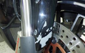 DUCATI DIAVEL 2012
