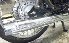 HONDA C90 SUPER CUB HA02