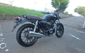HONDA GB350 2021 NC59
