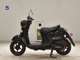 Фото Yamaha VINO 50 с японского аукциона