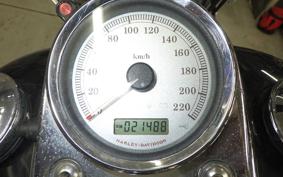 HARLEY FXDL 1580 2011