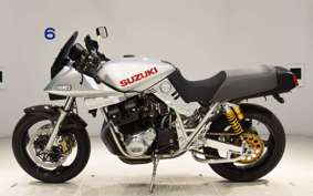SUZUKI GSX1100S KATANA 2000 GU76A