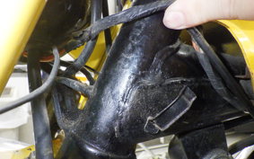 HONDA MONKEY Z50J