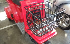 HONDA GYRO X 2015 TD02