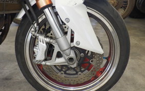 KAWASAKI Z1000 Gen.3 2008 ZRT00B